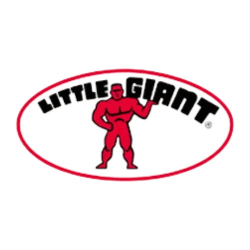 Little Giant Brand Logo