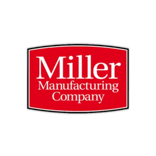 Miller Brand Logo