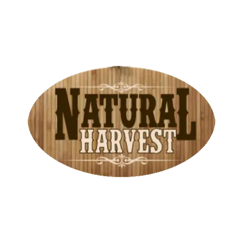 Natural Harvest Brand Logo