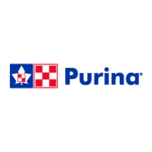 Brand Logo Purina