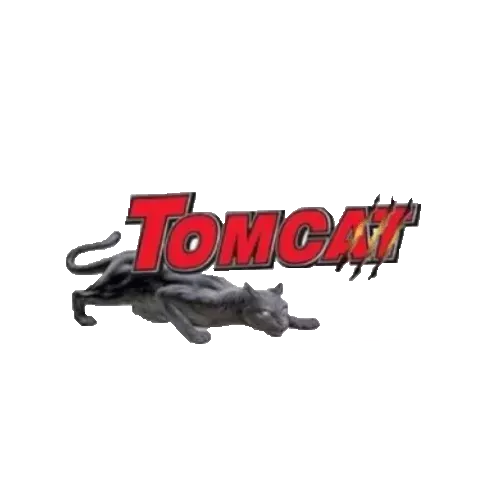 Tomcat Brand Logo