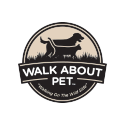 Brand Logo Walk About Pet