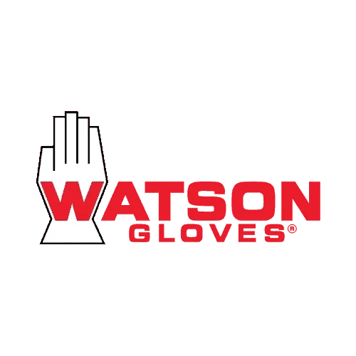 Watson Gloves Brand Logo