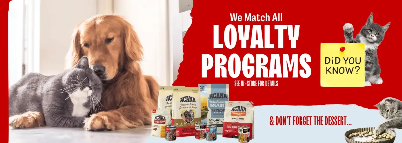 Milner Feed and Pet Supply