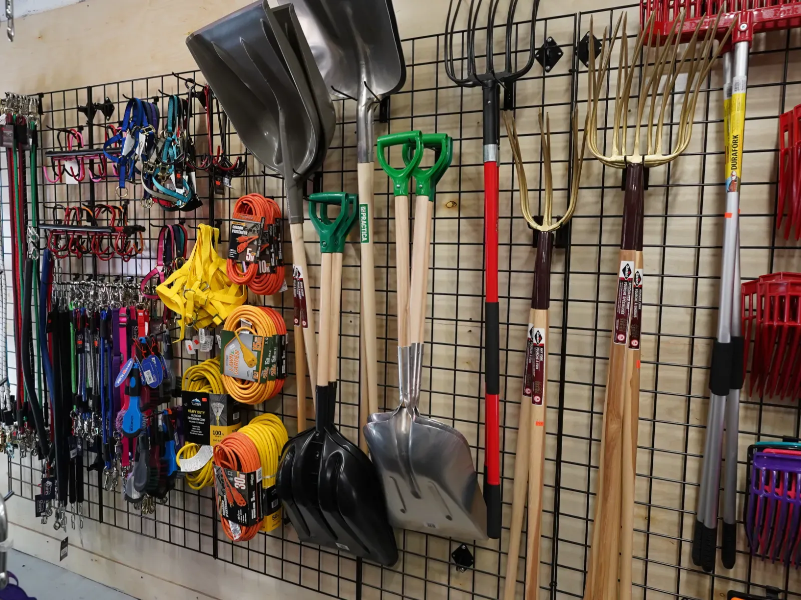 Milner Feed and Pet Supply