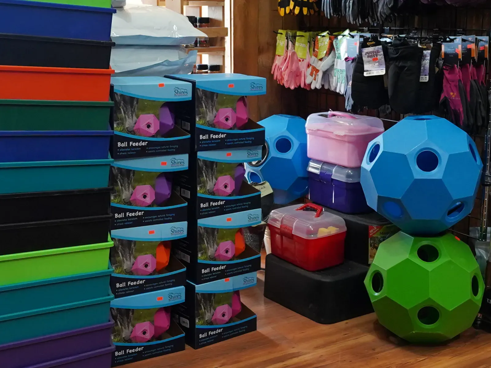 Milner Feed and Pet Supply