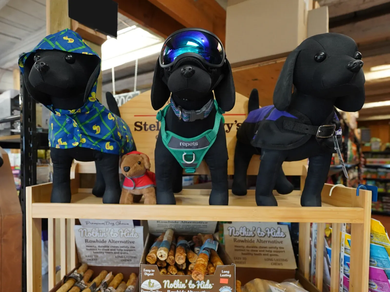Milner Feed and Pet Supply
