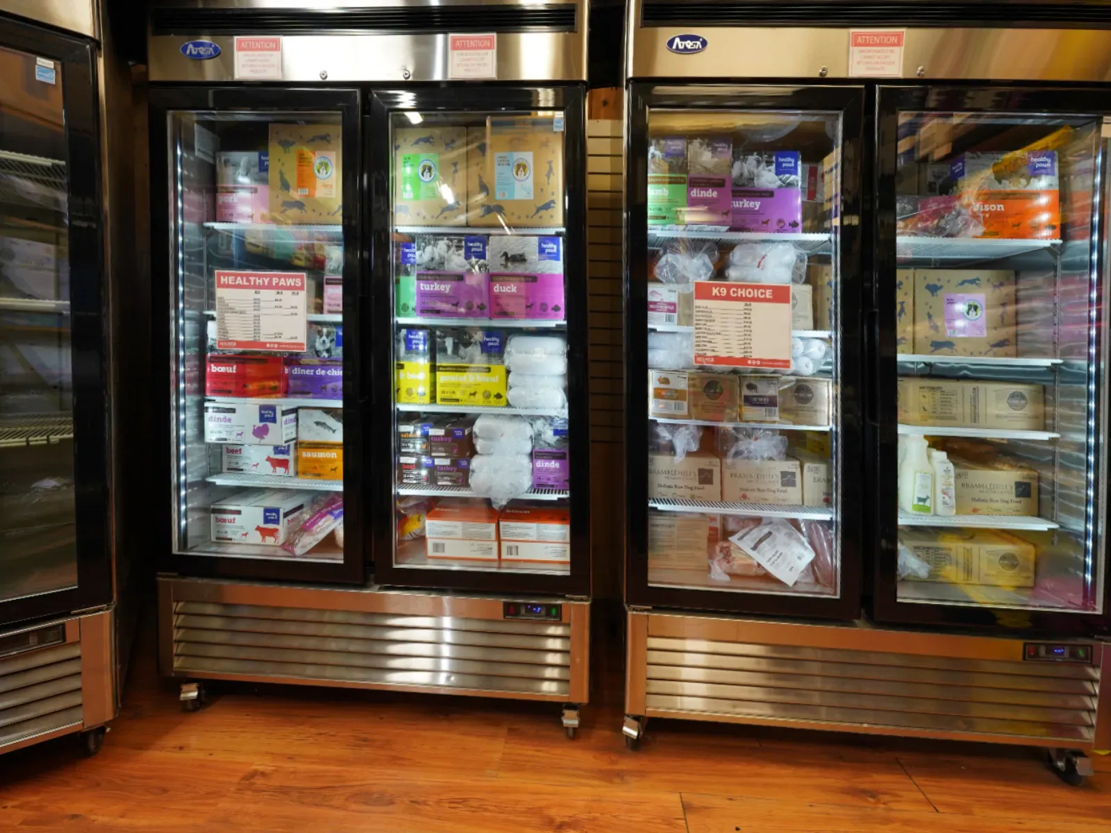Milner Feed and Pet Supply