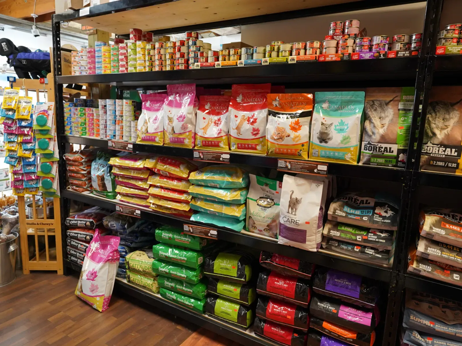 Milner Feed and Pet Supply