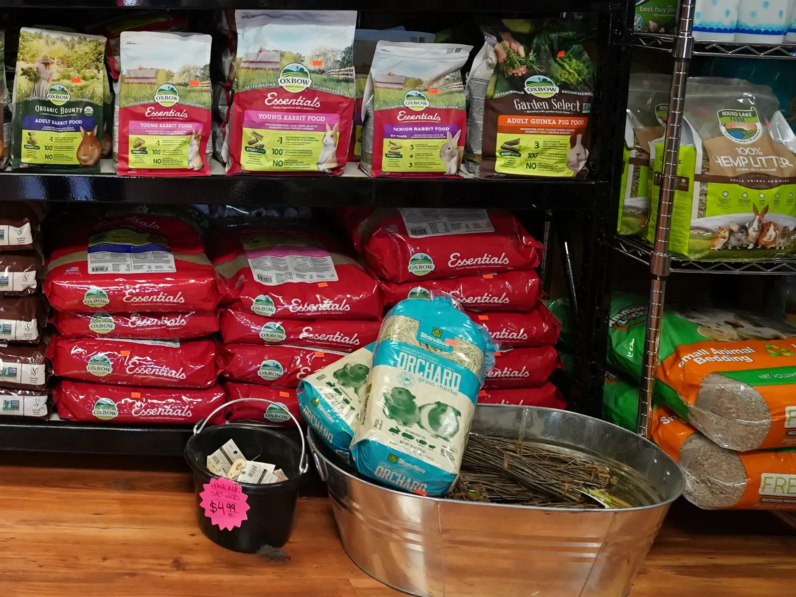 Milner Feed and Pet Supply