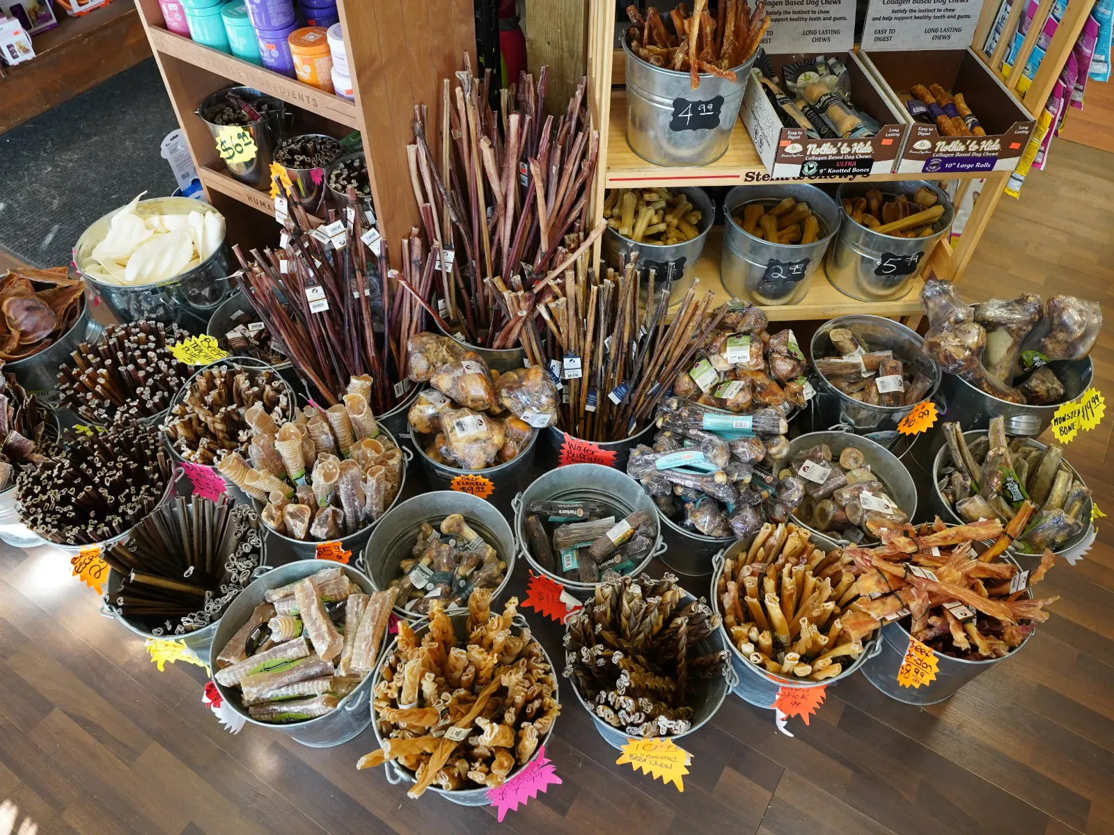 Milner Feed and Pet Supply