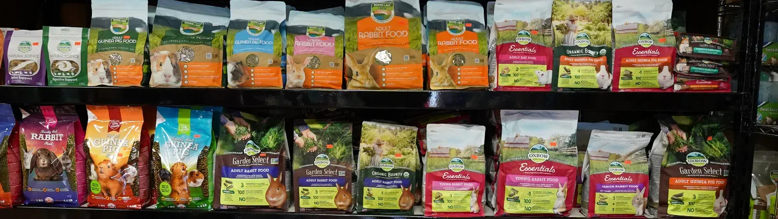 Milner Feed and Pet Supply