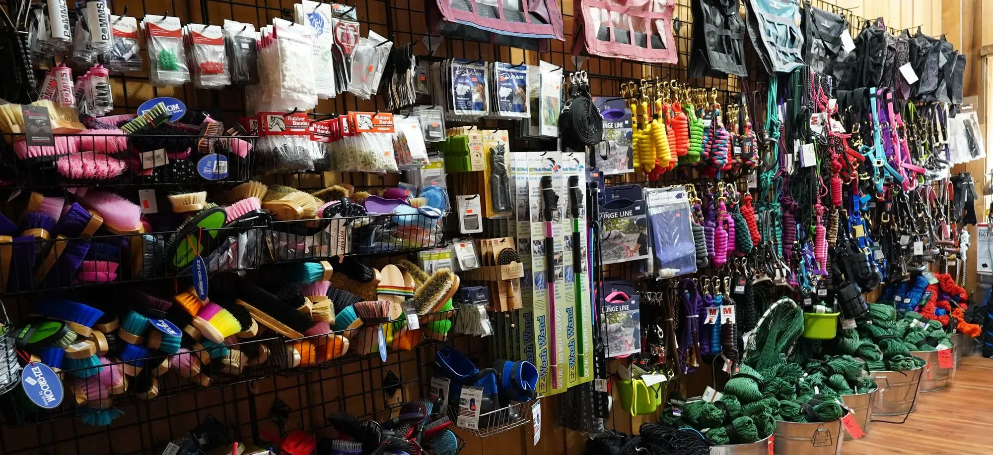 About Milner Feed and Pet Supply