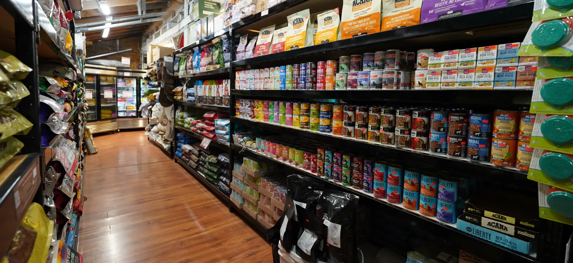 Milner Feed and Pet Supply