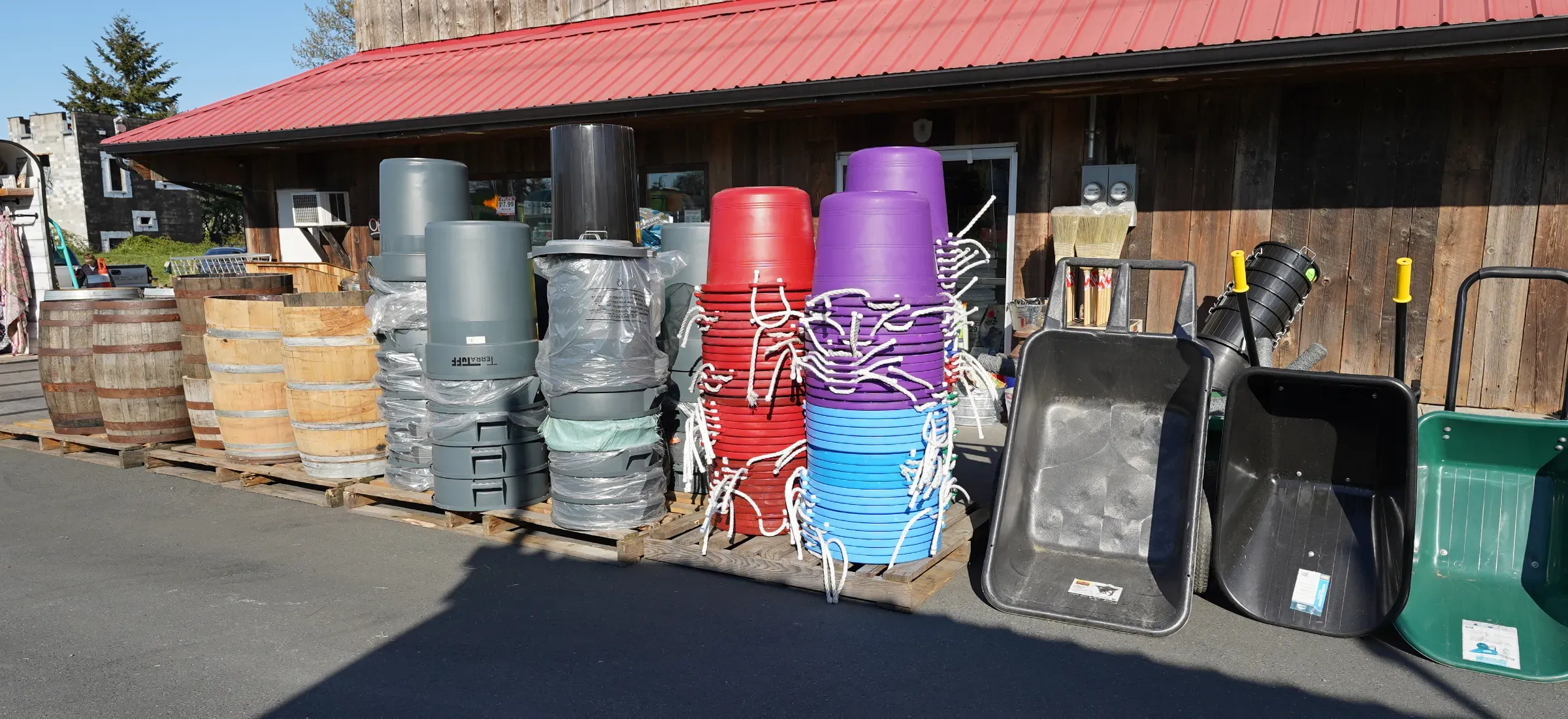 Milner Feed and Pet Supply