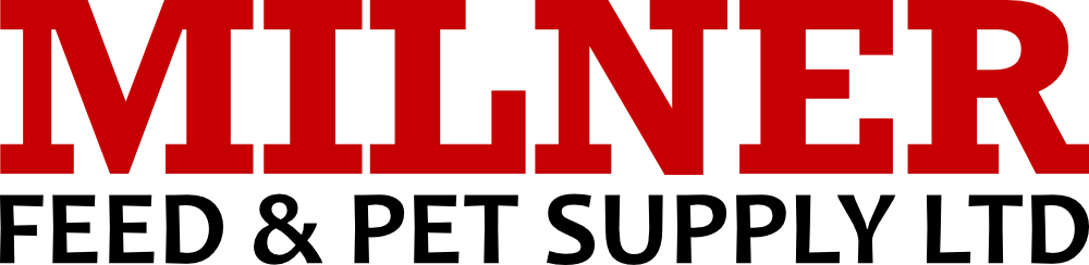 Milner Feed and Pet Supply Logo