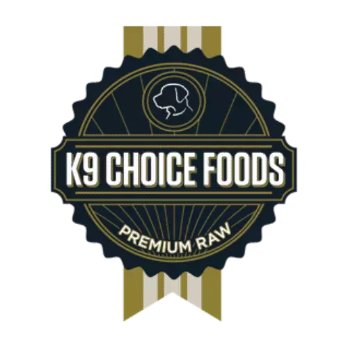 K9 Choice Raw Dog Food
