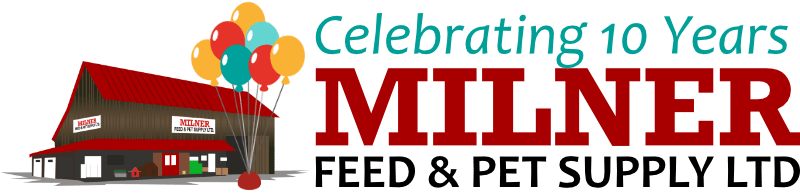 Milner Feed and Pet Supply